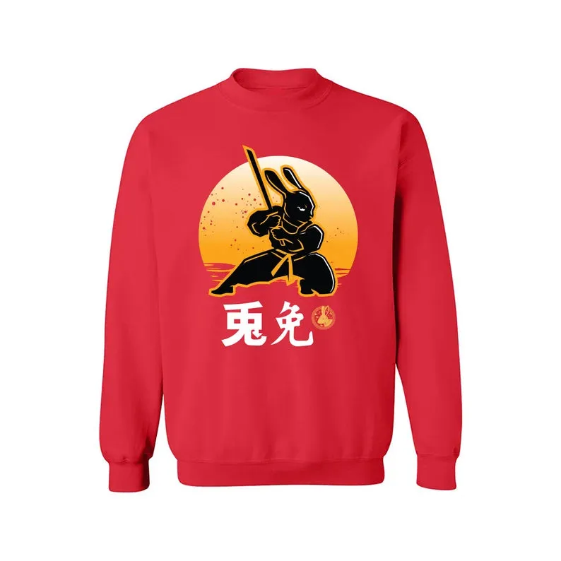 Chinese New Year 2024 Sweatshirt