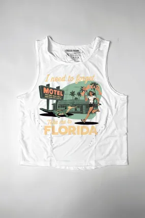 Florida Strider Running Tank