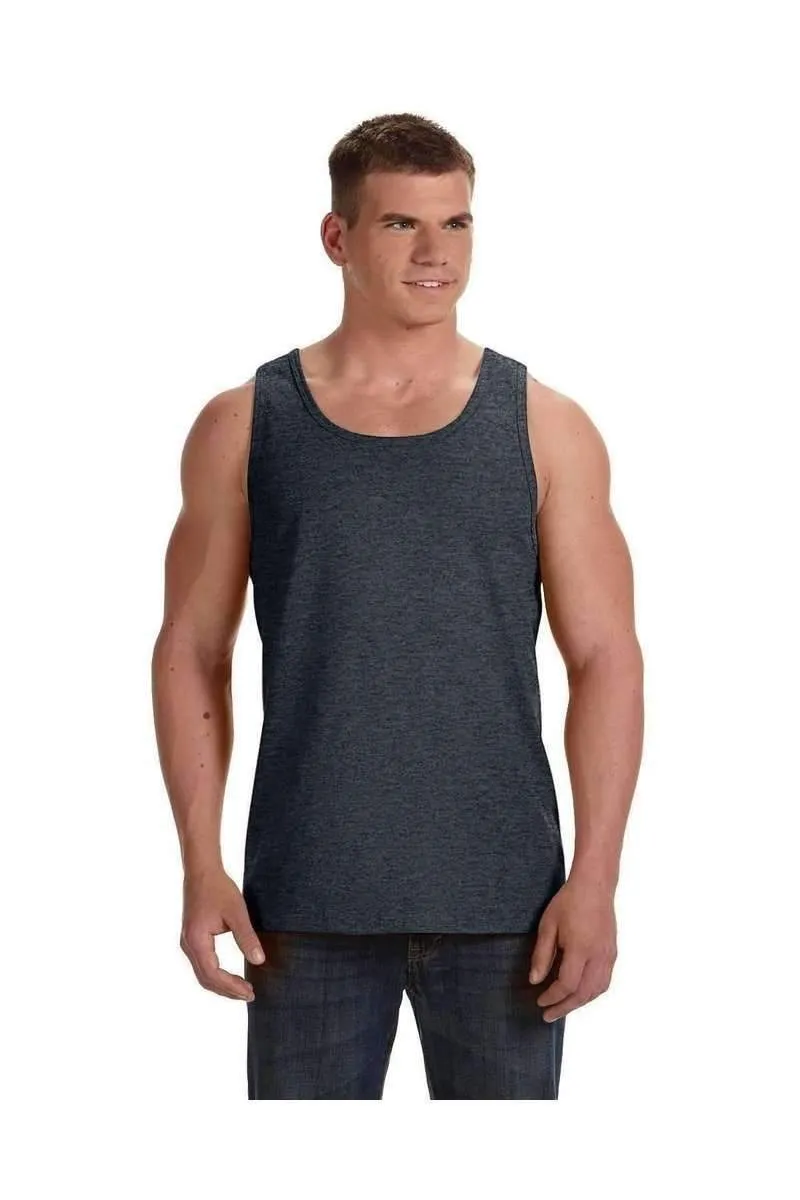 Fruit of the Loom 39TKR: Tank Top HD Cotton