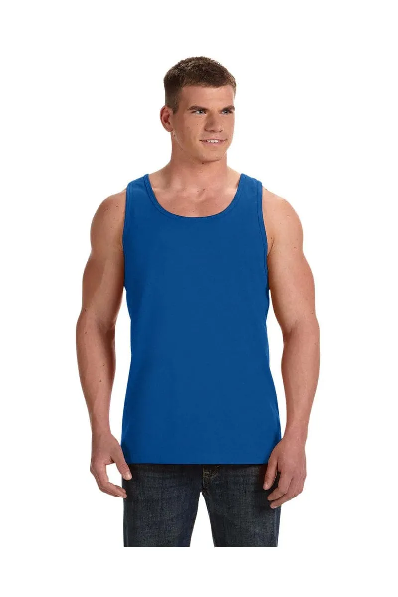 Fruit of the Loom 39TKR: Tank Top HD Cotton