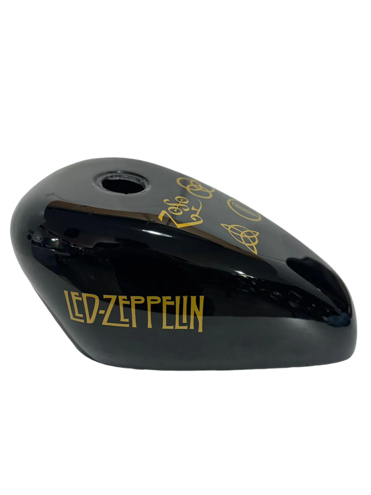 LED-ZEPPELIN - FortyEight