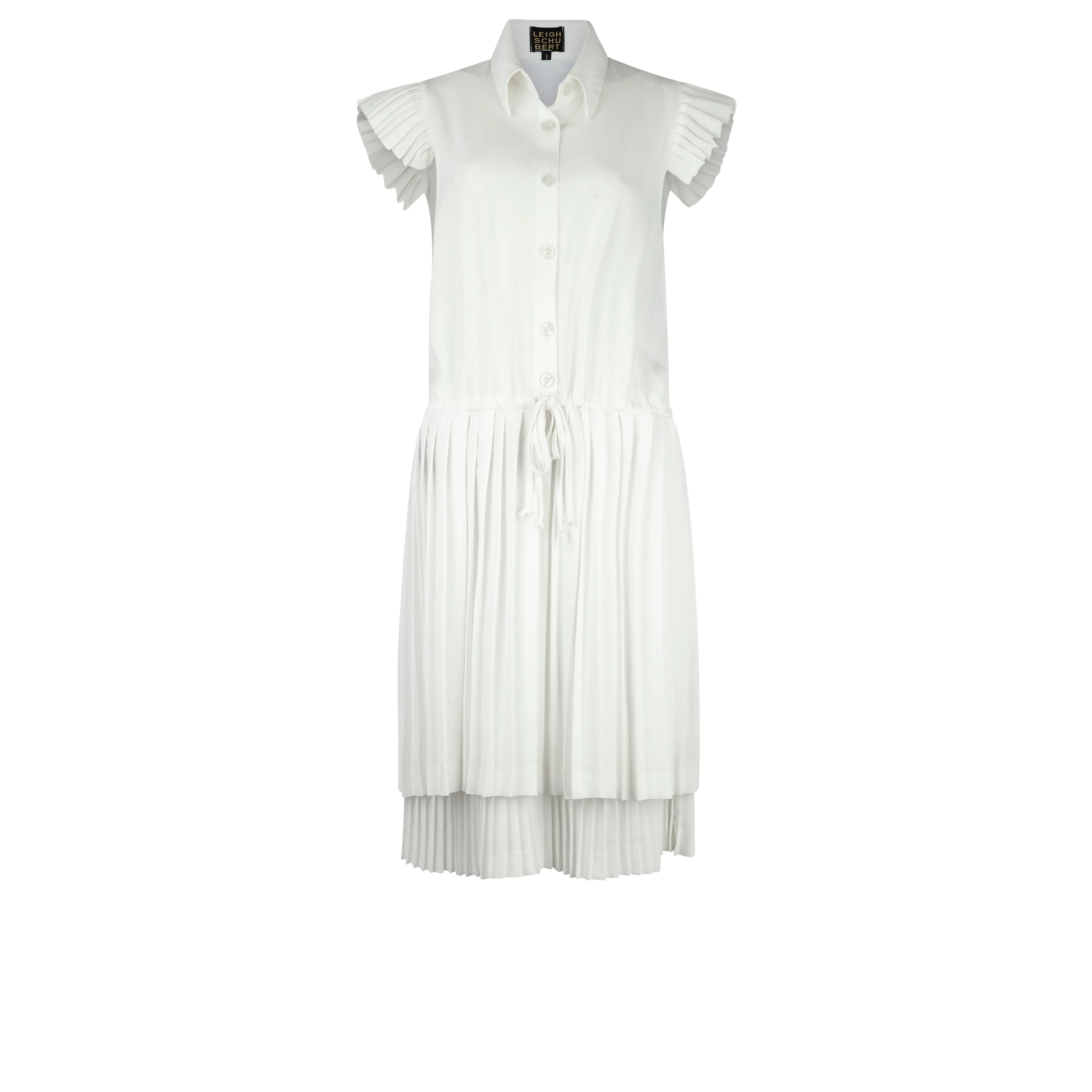 MELBOURNE White