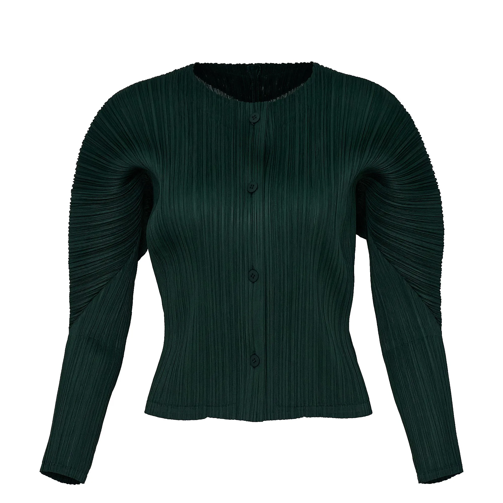 Monthly Colors : October Cardigan