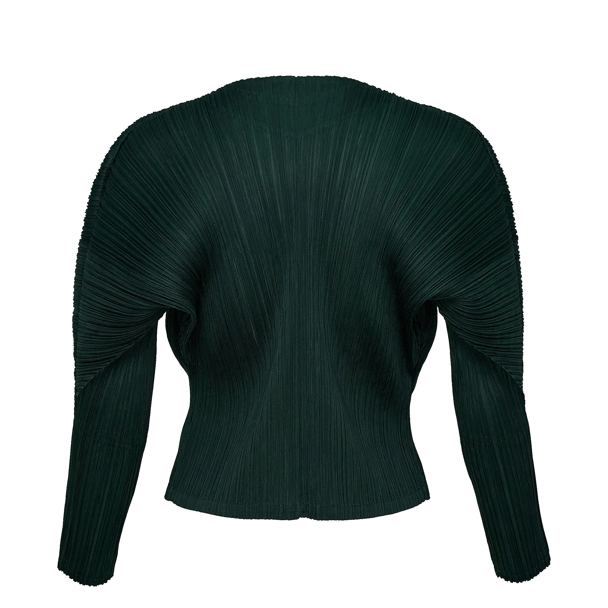 Monthly Colors : October Cardigan