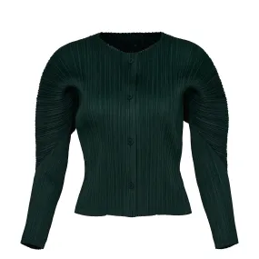 Monthly Colors : October Cardigan