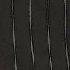 Sans Souci High Rise Pinstripe Maxi Column Skirt - Brands We Love