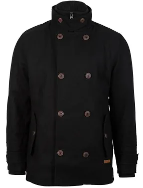 Tokyo Laundry Utika Double-Breasted Jacket
